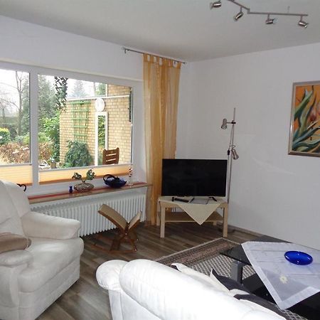 Ferienhaus "Pusteblume" Bad Zwischenahn Dış mekan fotoğraf