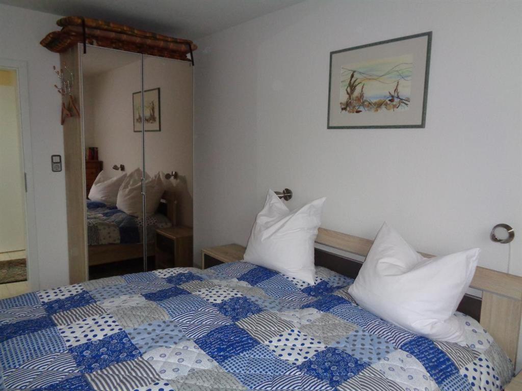 Ferienhaus "Pusteblume" Bad Zwischenahn Dış mekan fotoğraf