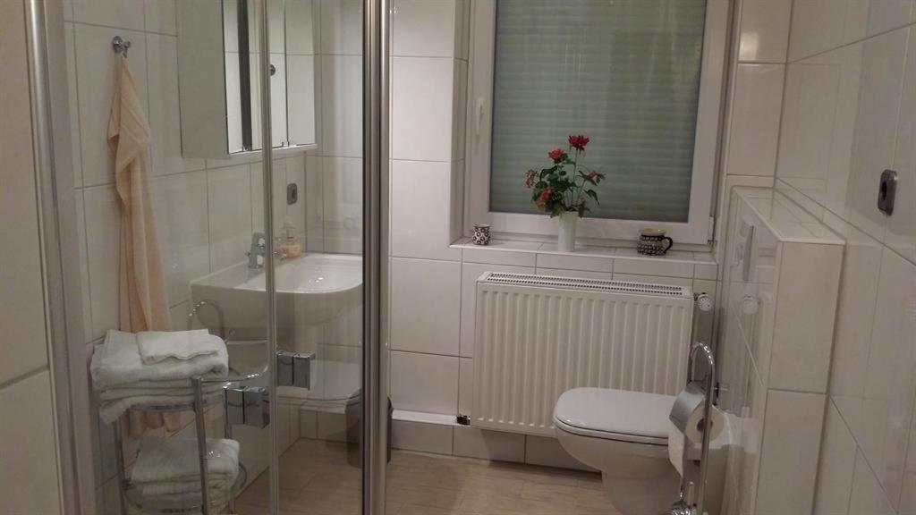 Ferienhaus "Pusteblume" Bad Zwischenahn Dış mekan fotoğraf